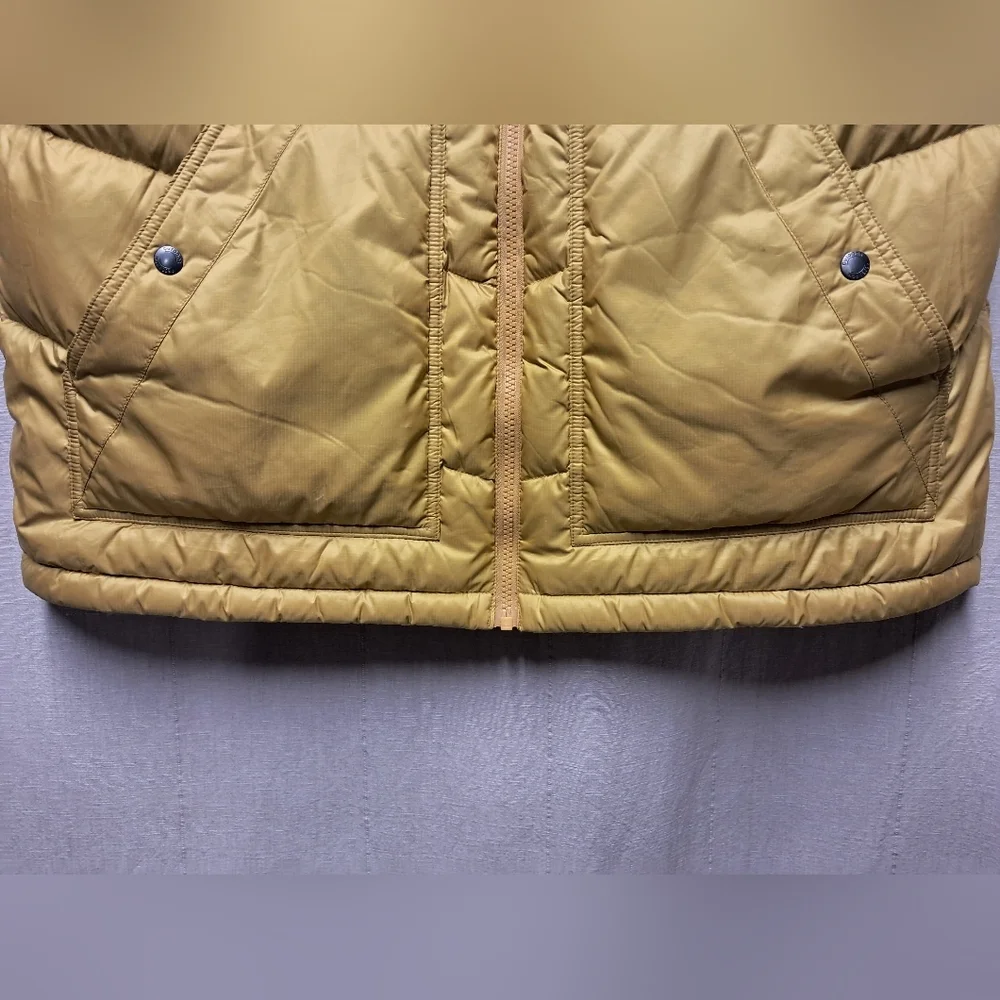 Outdoor Research Transcendant Down Vest Size XXL - Picture 7 of 8